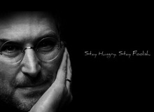 [Video] Steve Jobs và bài phát biểu gây ảnh hưởng nhất trong sự nghiệp