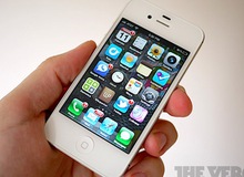 [Đánh giá] iPhone 4S: Ông vua mới trong làng smartphone?