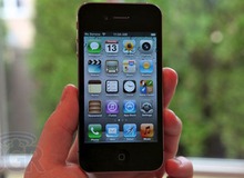 47% người dùng iPhone 4 thất vọng về iPhone 4S