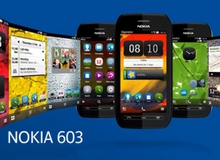 [Tin tổng hợp] Nokia sẽ giới thiệu Nokia 603 và Symbian Belle tại Nokia World
