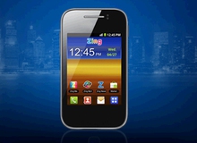 VNG sẽ sản xuất Zing Phone?