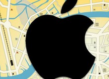 Apple Maps: Liệu có thay thế được Google Maps?