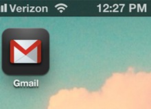 Ứng dụng Gmail bị gỡ bỏ khỏi App Store vì lỗi thông báo