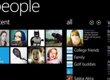 7 tính năng mới trong Windows Phone Mango