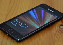 5 smartphone có thời lượng pin tốt nhất năm 2011