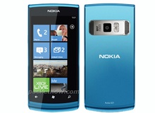 Lumia 601: Windows Phone tiếp theo của Nokia?