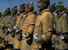 [Tin tổng hợp] Trung Quốc trở thành thị trường smartphone lớn nhất thế giới