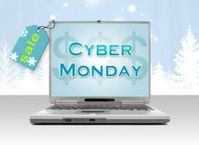 [Infographic] Cyber Monday - Ngày thiên đường mua sắm online của người Mĩ