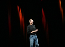 Steve Jobs từng muốn có mạng điện thoại riêng cho iPhone