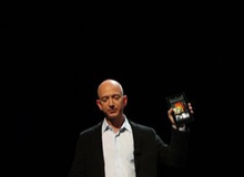 Smartphone giá rẻ của Amazon sẽ ra mắt cuối năm sau