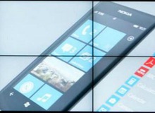Nokia Lumia 900 sẽ ra mắt đầu năm sau?