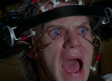 Senseye: Điều khiển smartphone bằng mắt