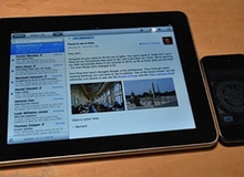 iPhone và iPad đã bị cấm bán trên toàn châu Âu 