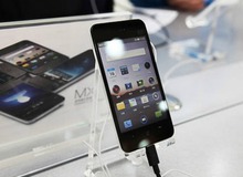 “Đối thủ truyền kiếp” của Apple mở Store ở Hong Kong