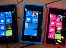 Nokia được trả 80 triệu USD để dàn xếp vụ kiện giá màn hình LCD