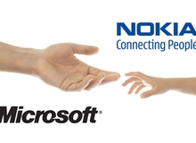 Microsoft có nên thâu tóm Nokia?