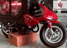 15 case mod độc đáo và thú vị