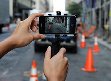 Smartphone đang làm lu lờ máy ảnh point-and-shoot?