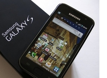 Samsung Galaxy S và Galaxy Tab sẽ không có Ice Cream Sandwich