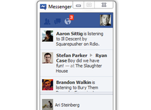 [Download] Facebook Messenger cho Windows chính thức ra mắt