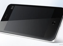 Siêu phẩm của Trung Quốc Meizu MX nâng cấp chip lõi tứ vào năm sau