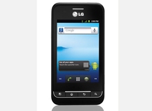LG Optimus 2 xuất hiện trên trang web của  LG