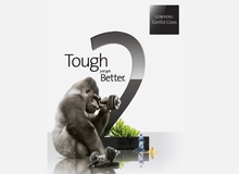 Gorilla Glass 2 sẽ xuất hiện tại CES 2012