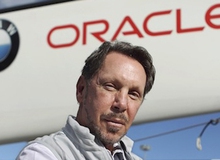 Larry Ellison, CEO của Oracle: Kiêu ngạo và thích dùng đồ xa xỉ 