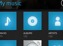 Sony Ericsson Xperia sẽ có giao diện nghe nhạc mới