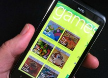 5 trò chơi “phải có” trên Windows Phone trong tháng 2