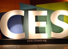 CES 2012 qua những con số ấn tượng