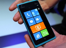 Nokia Lumia 900: Câu chuyện về một sản phẩm đầy tâm huyết