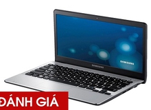 Samsung 305U1A A01DE: Nhỏ, nhẹ và tiện dụng