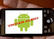 Android.Counterclank không phải là malware