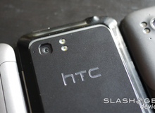 HTC: "Chúng tôi đã sai lầm với các điện thoại LTE cỡ lớn"