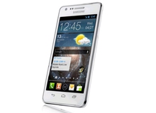 Xuất hiện hình ảnh của Samsung Galaxy S II Plus