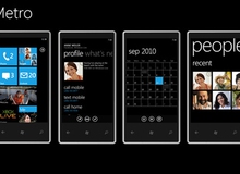 Windows Phone 8 (Apollo) - Những thay đổi đáng mong đợi