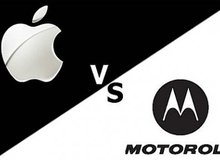 Apple đề nghị đăng ký bằng sáng chế của Motorola