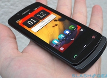 Nokia Belle ra bản cập nhật cho điện thoại dùng Symbian cũ 