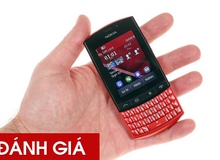 Nokia Asha 303: Gần chạm ngưỡng smartphone