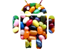 Android 5.0 Jelly Bean sẽ ra mắt vào mùa hè này?