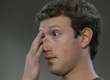 Những sai lầm có thể đã khiến Mark Zuckerberg mất 25 tỷ USD