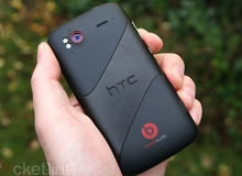 HTC sẽ giới thiệu HTC One V, One X và One S tại MWC