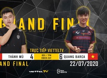ViettelTV Cup: E-Sports Việt Nam đang mạnh mẽ vươn ra biển lớn, phát triển mạnh chưa từng có