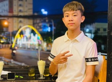 Nguyễn Bảo Quý: 10X sở hữu kênh Youtube AFK Quý11N TV đạt nút bạc