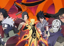 Sau Naruto, Nhẫn Giả Mobile sẽ là 1 “món ăn tinh thần” tuyệt vời về đề tài ninja, mà fan Anime – Manga nhất định phải thử