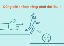 Nỗi đau ai cũng thấu của website TMĐT: Tải chậm 1s thôi mà lỡ khách hàng "cả đời"