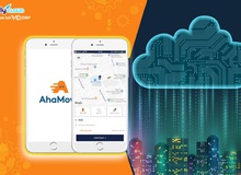 Ahamove - Case Study điển hình vượt qua tác động COVID với điện toán đám mây để phát triển kinh doanh