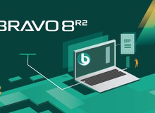 Cập nhật tối ưu bảo mật bằng công nghệ WCF trên BRAVO 8 (ERP-VN)