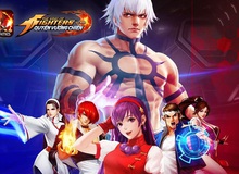 Game thủ đổ bộ KOF AllStar VNG - Quyền Vương Chiến: hơn 20 server khai mở, Event tặng FREE Kim Cương "ngập mặt"